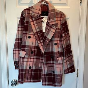 NEW!!! Women’s Wool Blazer